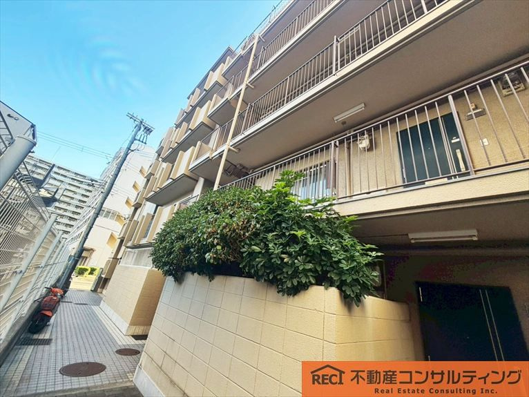 甲南メゾン本山のその他