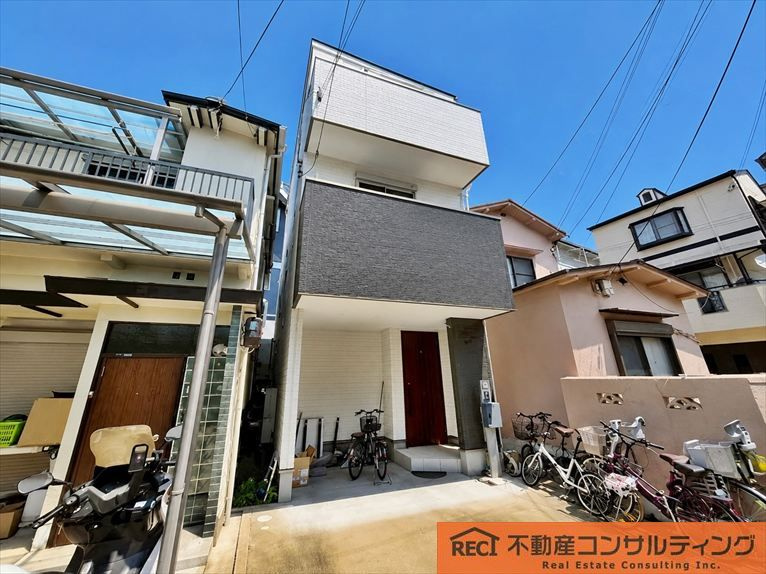神戸市灘区大石北町　中古戸建のその他