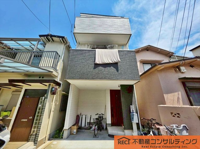 神戸市灘区大石北町　中古戸建のその他