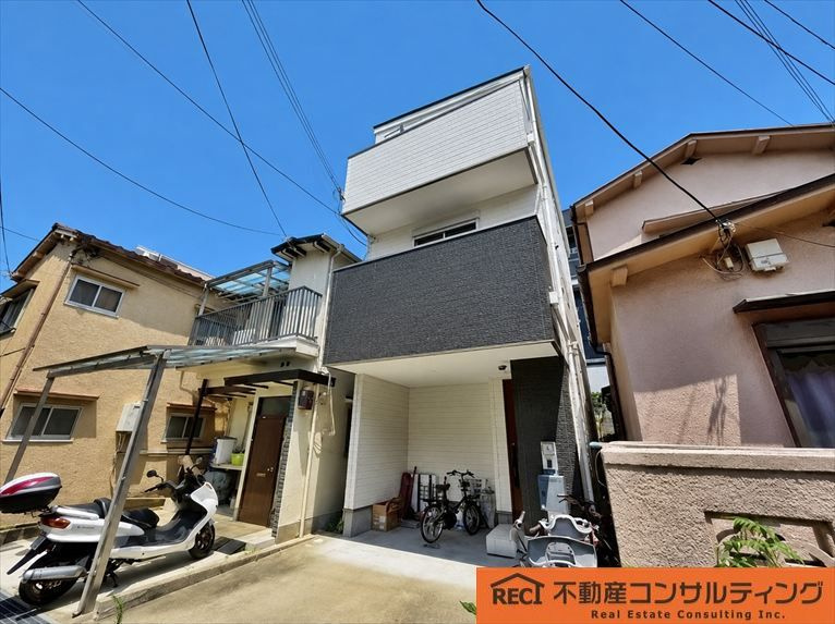 神戸市灘区大石北町　中古戸建のその他