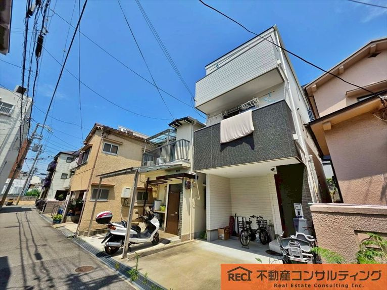 神戸市灘区大石北町　中古戸建のその他