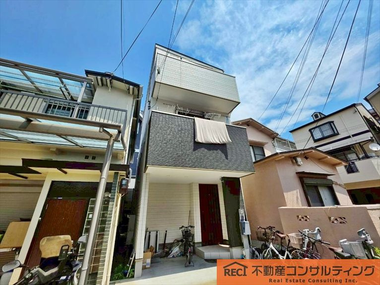 神戸市灘区大石北町　中古戸建のその他