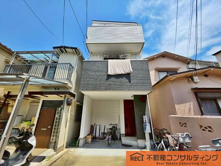 神戸市灘区大石北町　中古戸建のその他