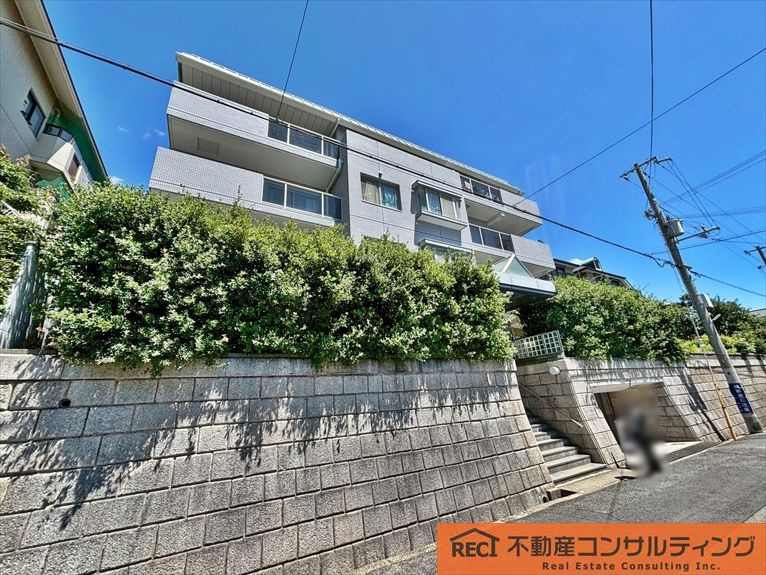 王子公園シティハウスのその他共用部分