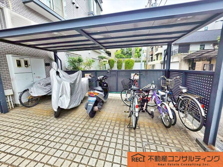 王子公園シティハウスのその他