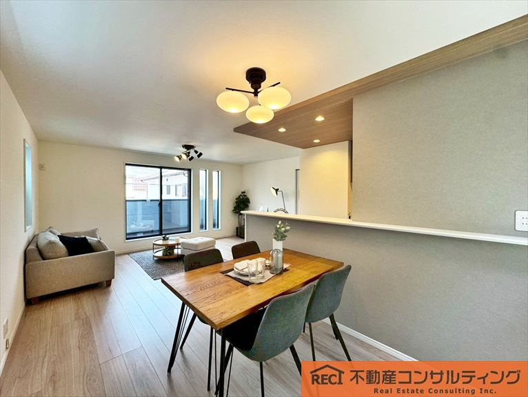 西宮市南甲子園2丁目　新築戸建のその他