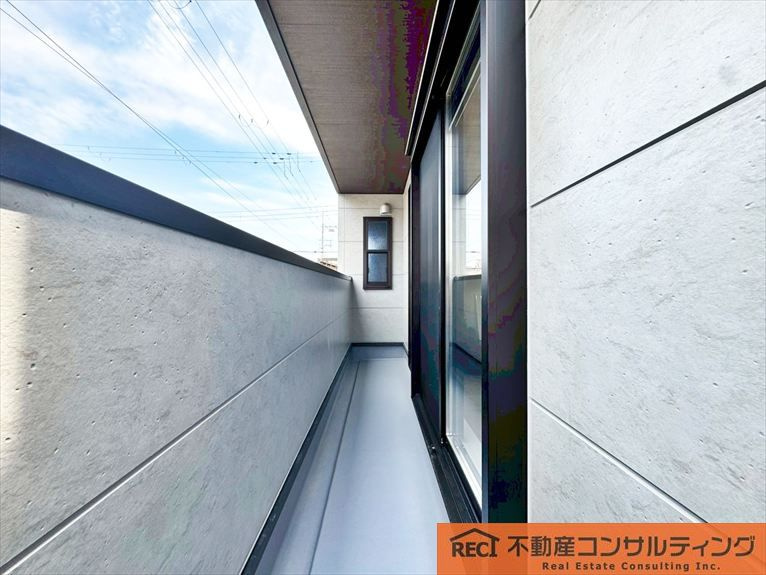 西宮市南甲子園2丁目　新築戸建のその他