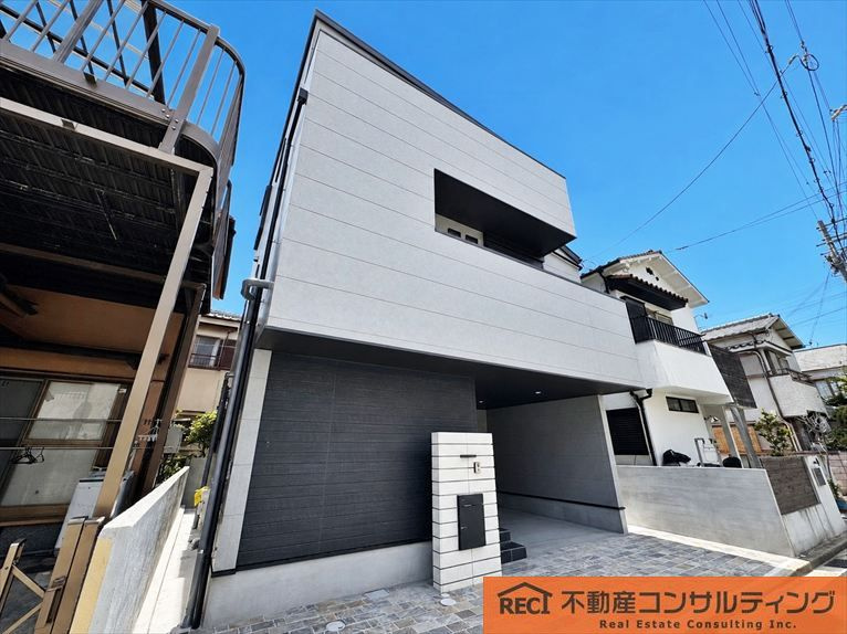 西宮市南甲子園2丁目　新築戸建のその他