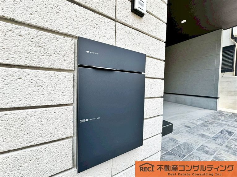 西宮市南甲子園2丁目　新築戸建の設備
