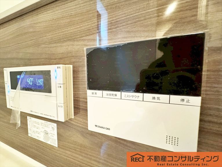 西宮市南甲子園2丁目　新築戸建のその他