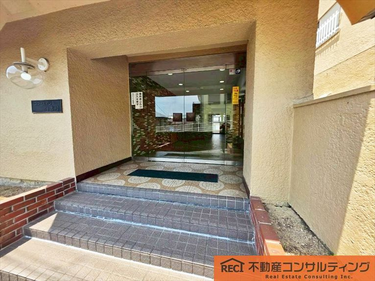スターハイツ住吉川のその他
