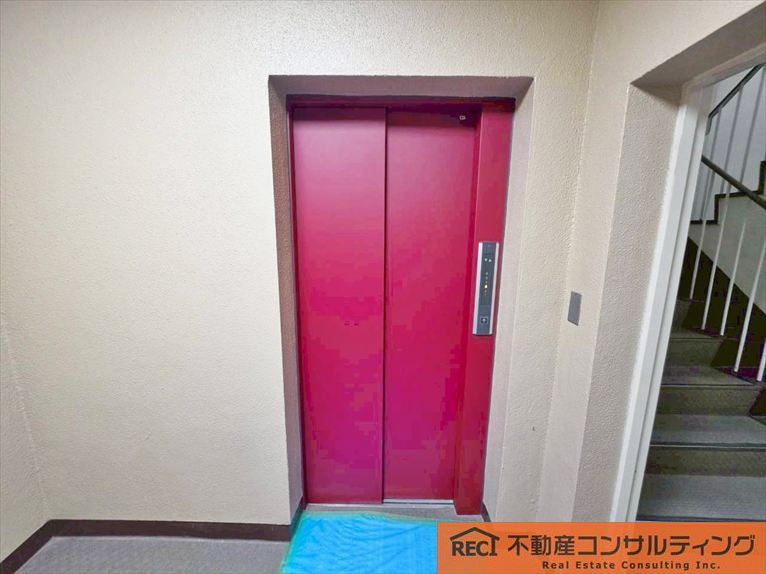 スターハイツ住吉川の設備