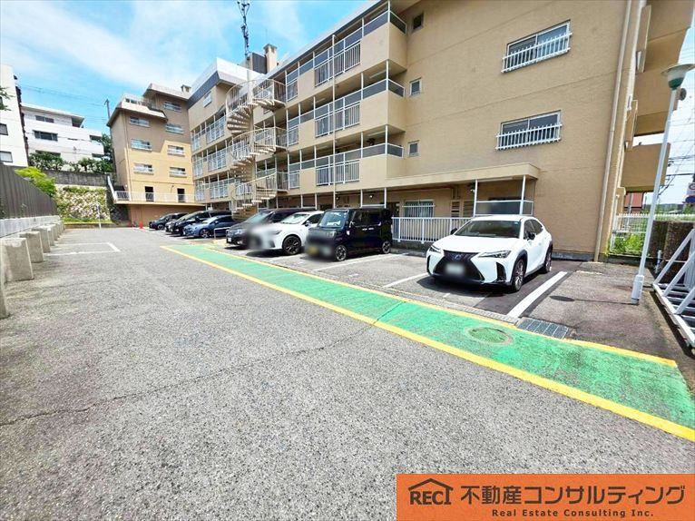 スターハイツ住吉川のその他