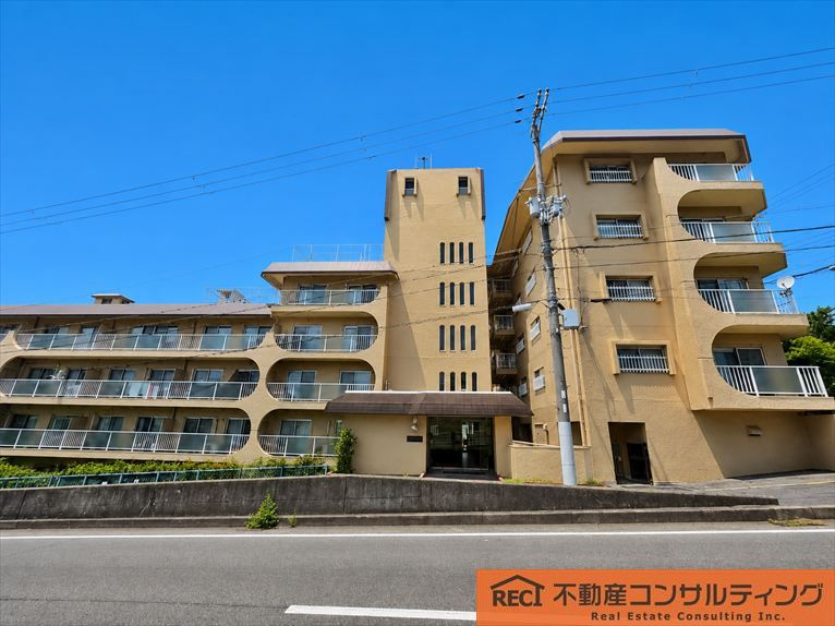 スターハイツ住吉川
