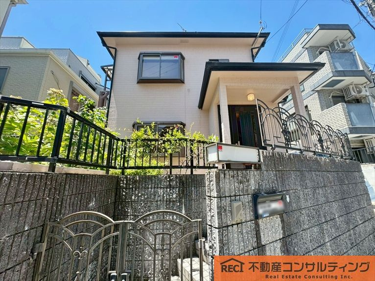 神戸市東灘区西岡本6丁目　中古戸建のその他