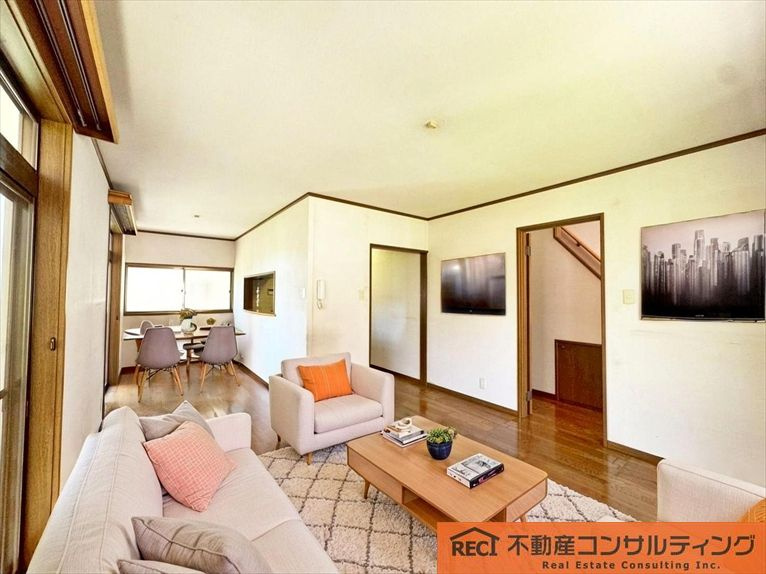 神戸市東灘区西岡本6丁目　中古戸建