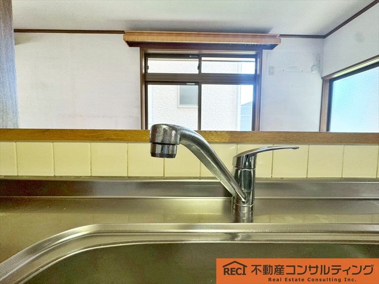 神戸市東灘区西岡本6丁目　中古戸建の設備
