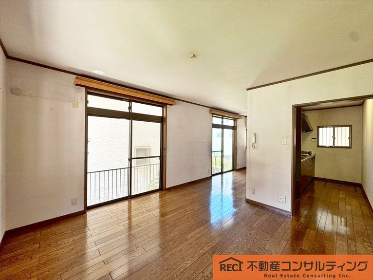 神戸市東灘区西岡本6丁目　中古戸建の内装