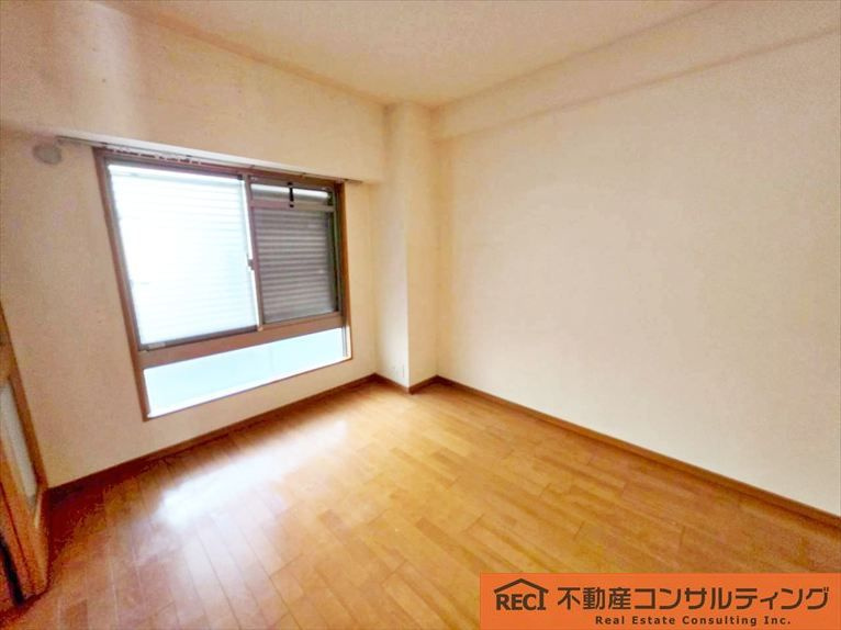 モンセーヌ西宮鳴尾の子供部屋