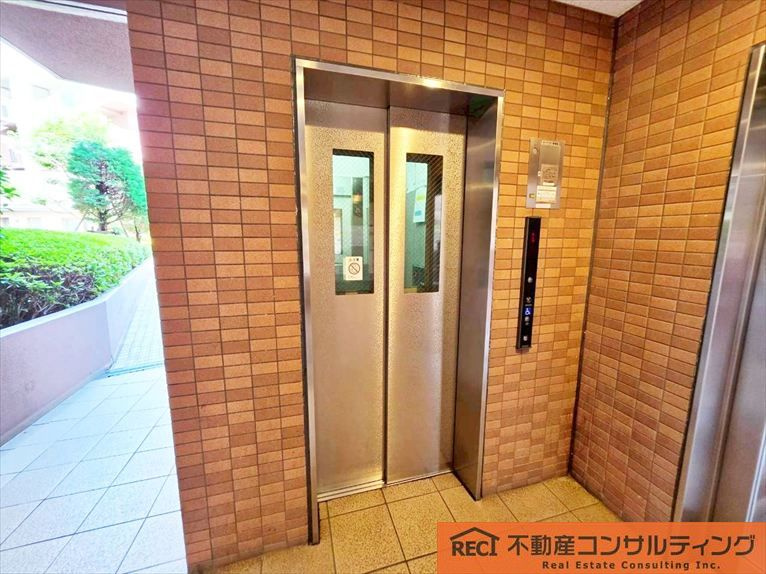 モンセーヌ西宮鳴尾のその他共用部分