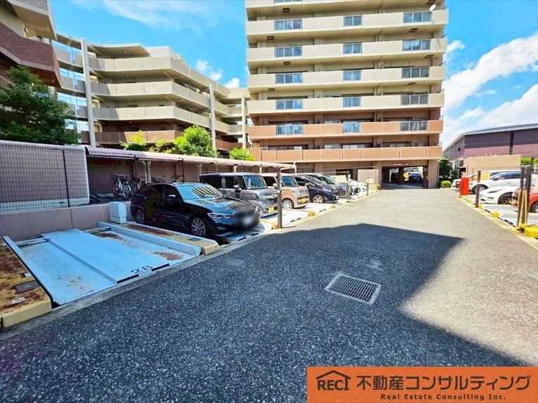 モンセーヌ西宮鳴尾のその他