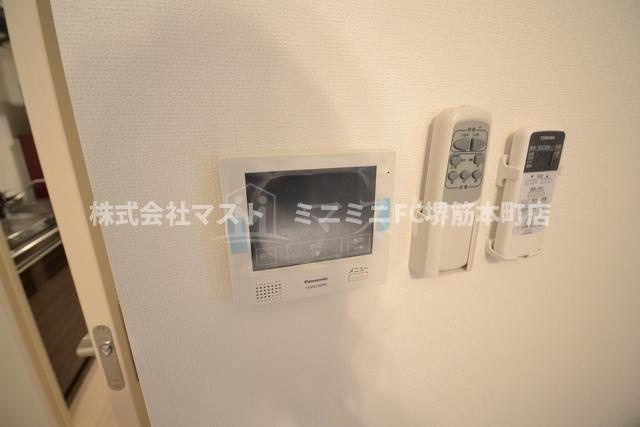 ラグゼ玉造Ⅱのその他