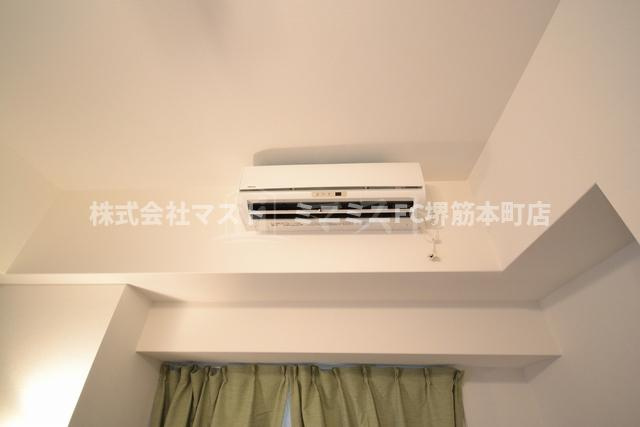 ラグゼ玉造Ⅱのその他