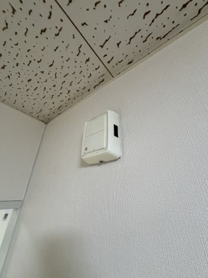 【設備】 | ビスタ新庄ハイツⅢ