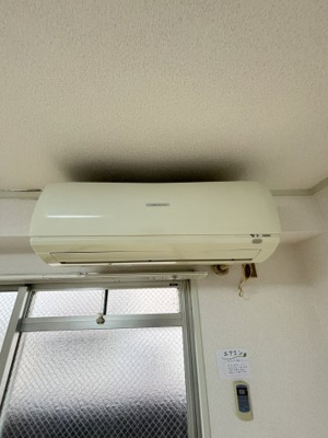 【キッチン】 | ビスタ新庄ハイツⅢ