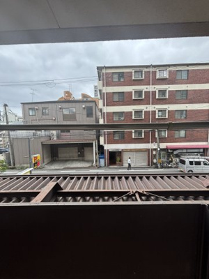 【展望】 | ビスタ新庄ハイツⅢ