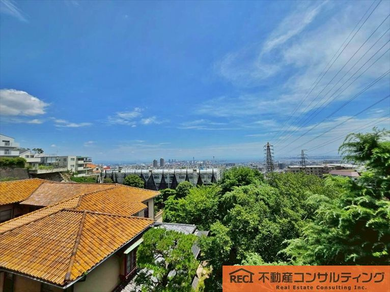 ライオンズマンション篠原北町のその他