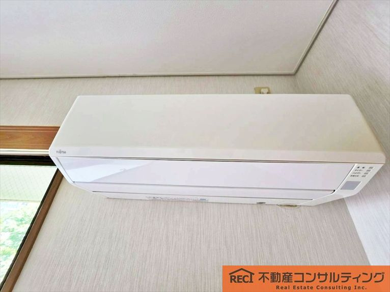 ライオンズマンション篠原北町の設備