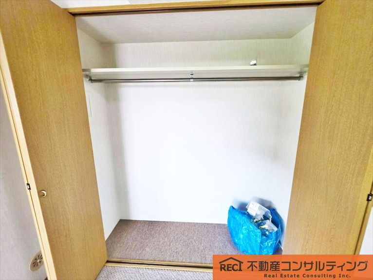 ライオンズマンション篠原北町の内装