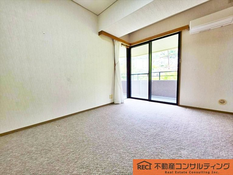 ライオンズマンション篠原北町の子供部屋