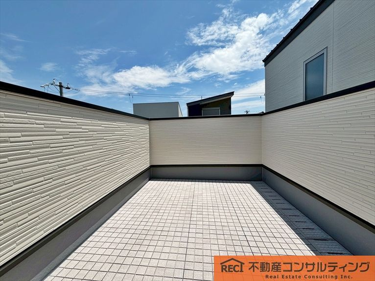 西宮市今津久寿川町　新築戸建のその他