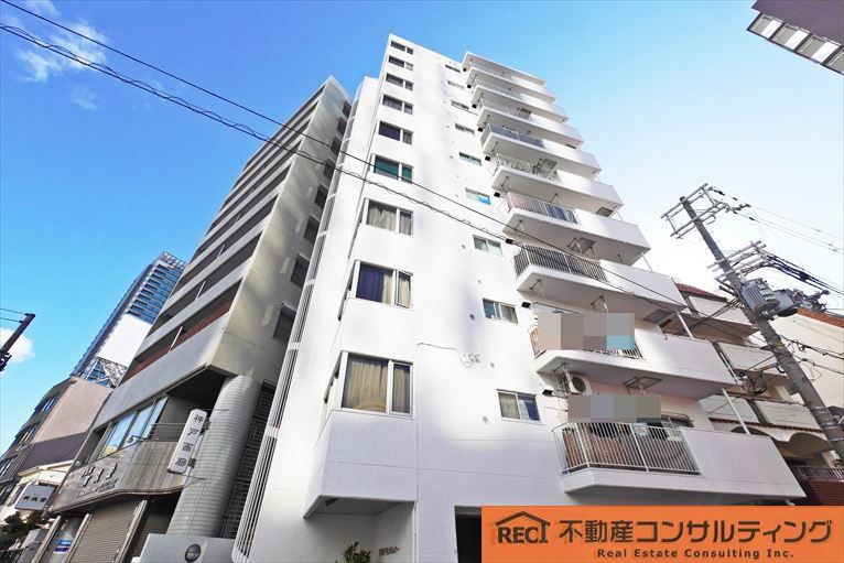 新神戸サンクレバー