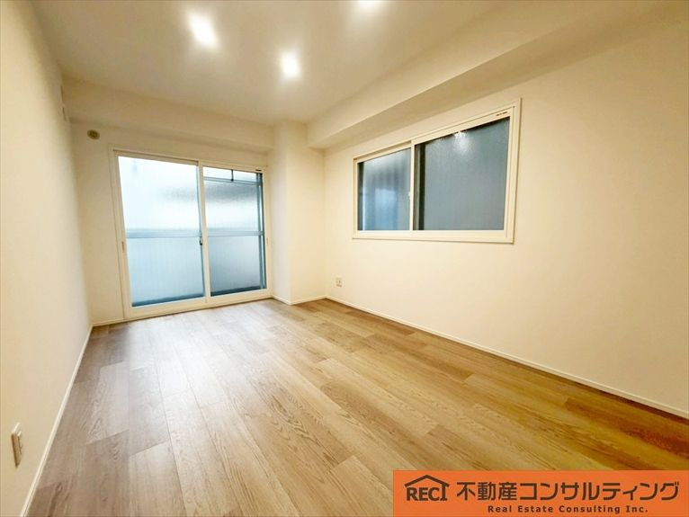 新神戸サンクレバーの子供部屋