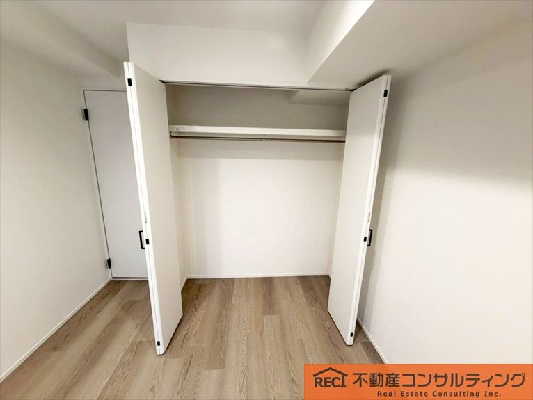 新神戸サンクレバーの収納