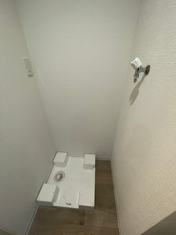 ノワール指扇の設備