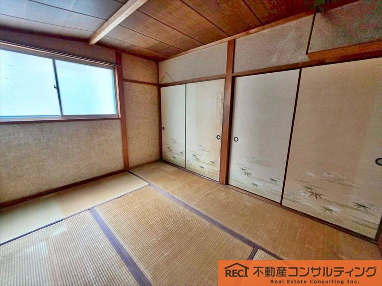 西宮市甲子園町　中古戸建の子供部屋