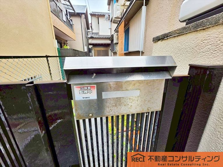 西宮市甲子園町　中古戸建のその他