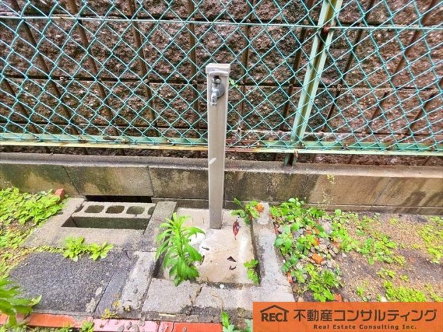 西宮市甲子園町　中古戸建の設備