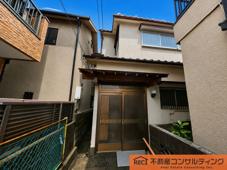 西宮市甲子園町　中古戸建のその他