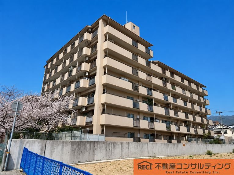 甲南グランドハイム御影