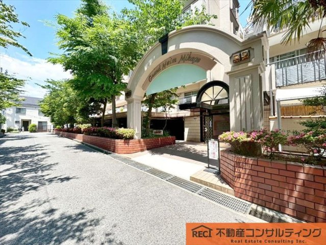 甲南グランドハイム御影のその他