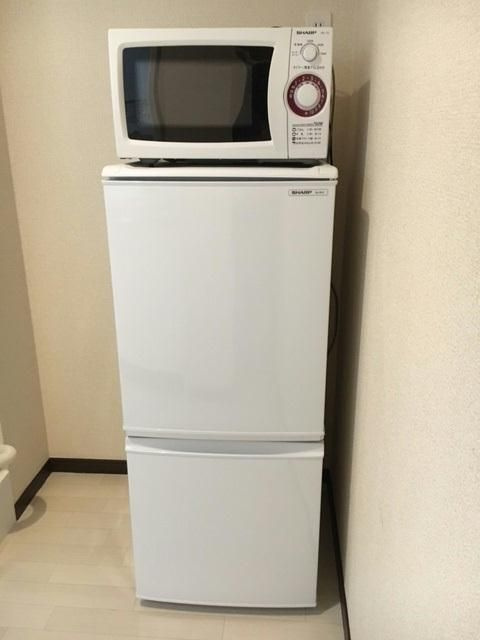 レオネクスト和光四番館のその他