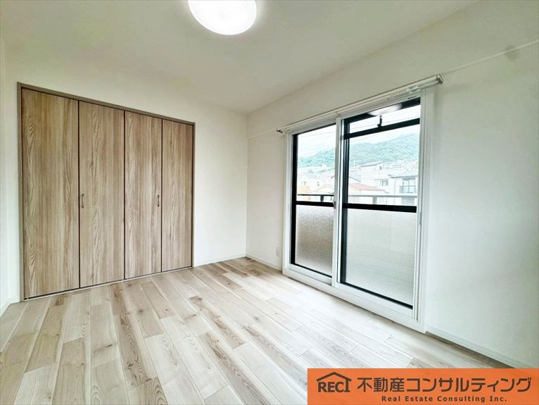 甲南セラード東灘の子供部屋