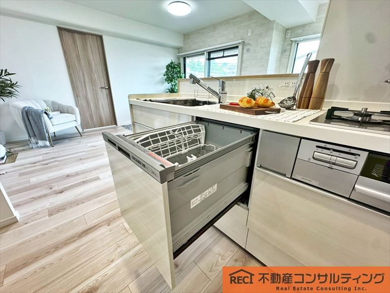 甲南セラード東灘の設備