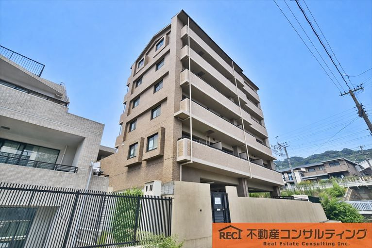甲南セラード東灘