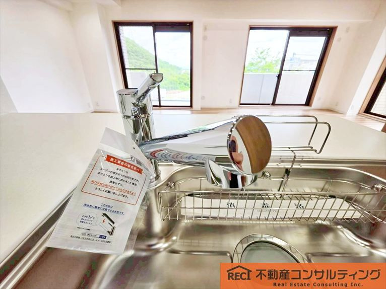 ドムール六甲山手の設備
